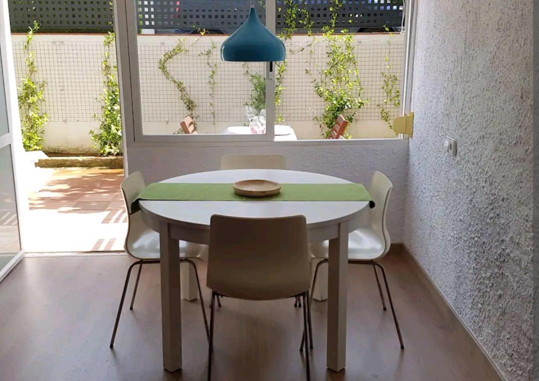 Apt Con Piscina En Calella De Palafrugell, Parking Gratuito 外观 照片
