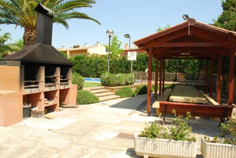 Apt Con Piscina En Calella De Palafrugell, Parking Gratuito 外观 照片