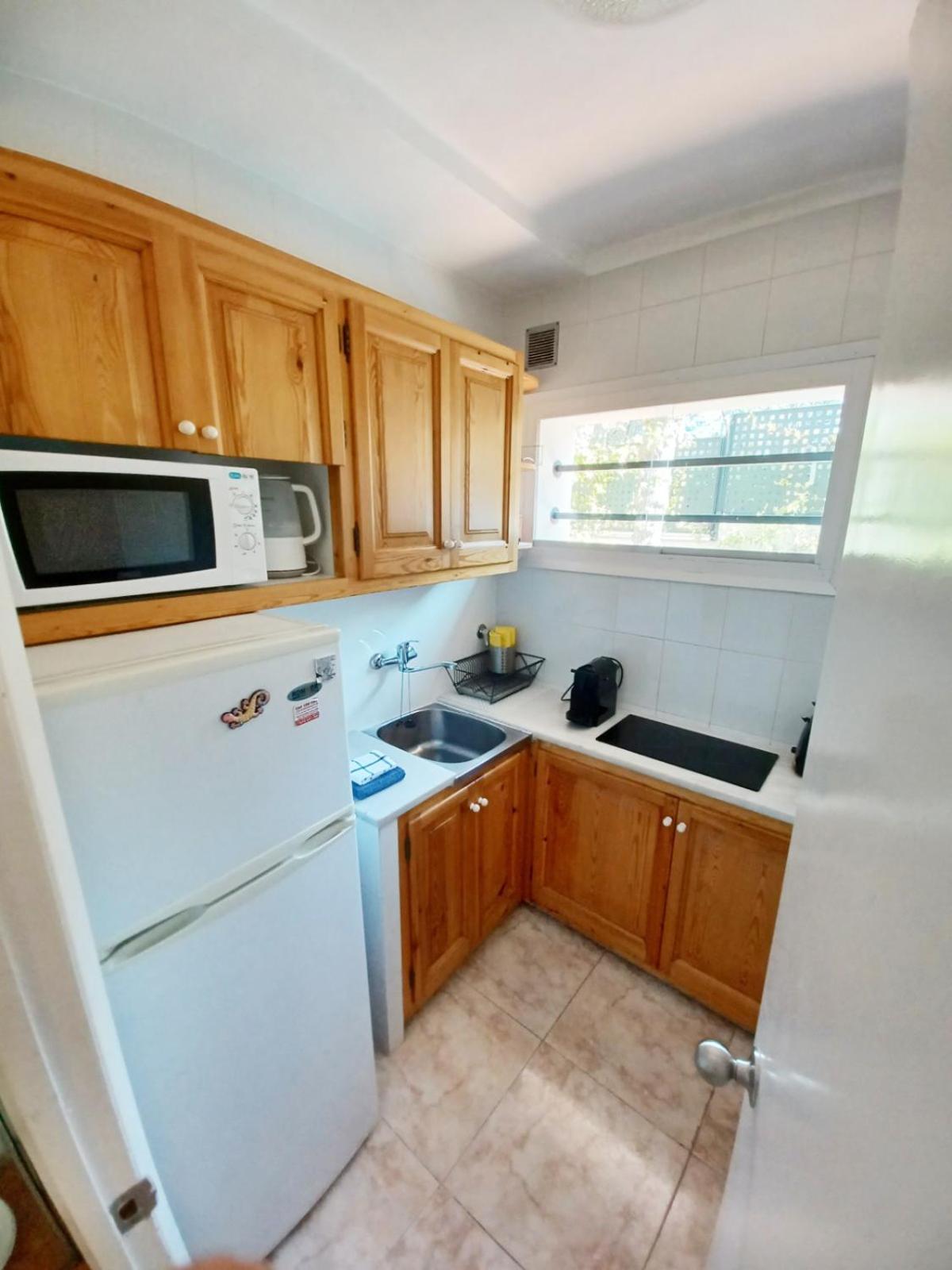 Apt Con Piscina En Calella De Palafrugell, Parking Gratuito 外观 照片