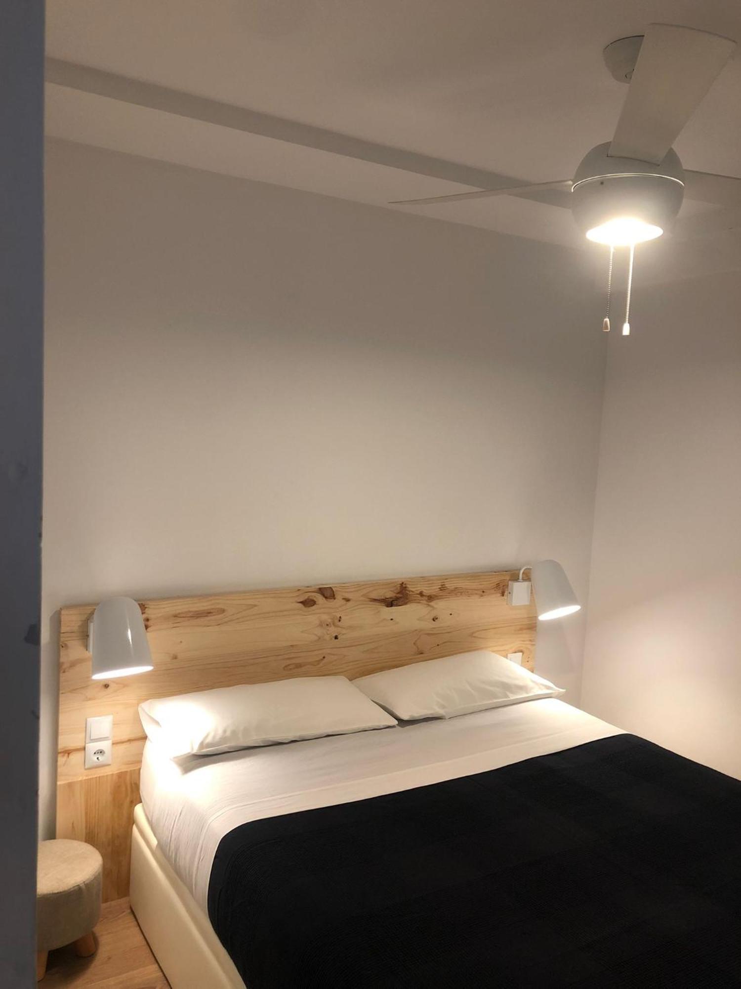 Apt Con Piscina En Calella De Palafrugell, Parking Gratuito 外观 照片